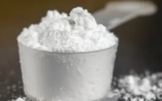 L-Glutamine — ingredient in NeuroZen